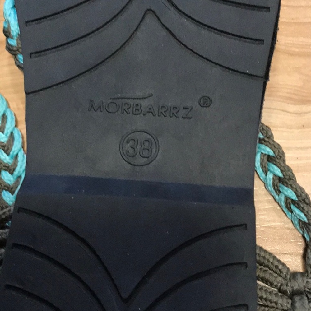 Morbarrz Sandals - Picture 6 of 6
